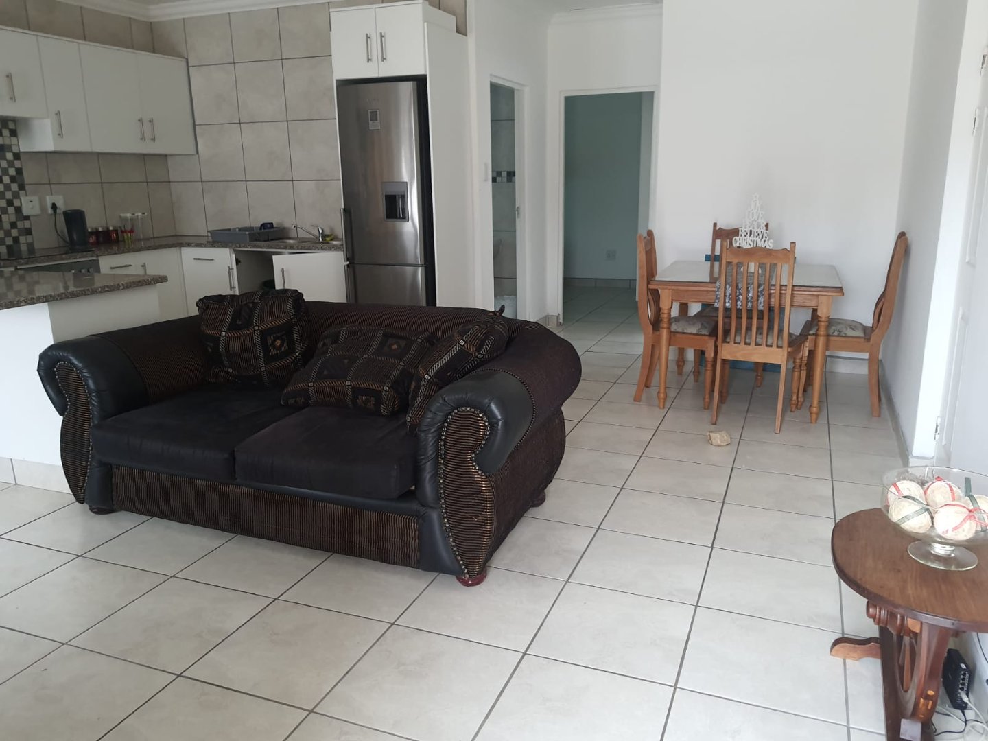 2 Bedroom Property for Sale in Dana Bay Western Cape